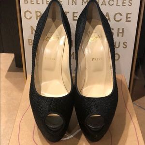 Christian Louboutin